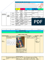 Planeación 20 Al 31 Mayo