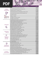 Lista de Precios Junio 2024