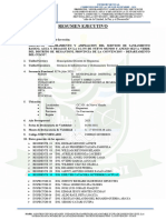 Resumen Ejecutivo - Nuevo Mundo Dic - 23 Okk