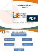 Derecho Economico 2024-1