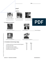 UNIT 02 Video Worksheets-2