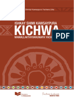 Kichwa Cnib 2017