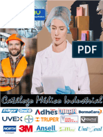 Catalogo Medico Industrial 2023 v2