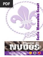 Manual de Nudos