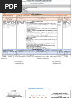 PLANIFICACION DE Semana 3 DE 17 AL 21 DE JUNIO DE 2024