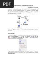 Conceptos Básicos