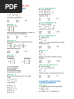 Repaso 2 Algebra Cepre Ci 2024