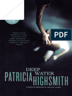 Highsmith, Patricia - Deep Water (Norton, 2003)