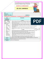 U4 S1 Sesion D4 Plan Lector Dia Del Campesino