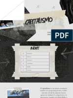 Presentación Capitalismo