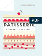 Patisserie Master The Art French Pastry - Melanie Dupuis Ita