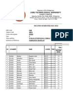 Grades 1st Year