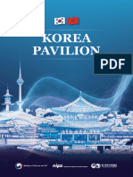 Gitex Africa - Korea Companies Brochure