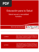 Educación Afectivo-Sexual (Revisado)