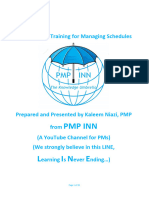 P6 Training Content From PMP INN Learning 1683146231