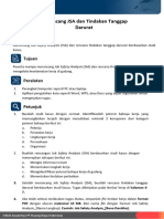 Job Safety Analysis-SUHRI P. KHOIRI1