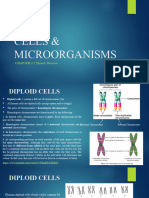 Chapter 2.7 Meiotic Division