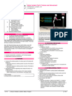 (09.29) 2021-IA-Physiology-S1T6-Motor-System-Part-II-Posture-and-Movement