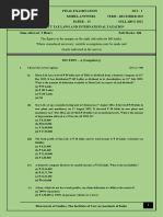 Paper15 Set1 Sol