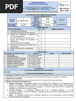 Inf. Junt de Curso Supletorio