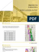 Descripción Roca Total Proyecto Zaragoza