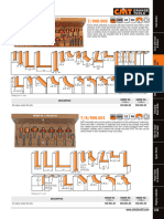 Router Bit Sets