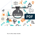 Metodo Cientifico