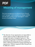 Management Amar