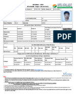 Joint Entrance Examination (Main) - India - Compressed