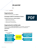 Apuntes 2do Parcial Marketing