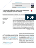 Cola V It To 2019 Geo Morphology