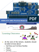 ECEG-2131-AEI-Lec 05 Practical Diode Circuits