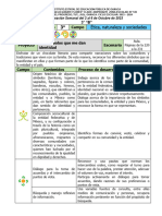 Planeación 5 Los Símbolos Que Me Dan Identidad (2023-2024)