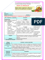 U2 S3 Sesion D4 Mat Representamos Nuestras Verduras Favoritas en Un Graficos de Barras Maestras de P