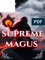 Supreme - Magus 2901 - 3000