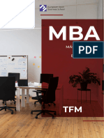 TFM Mba