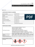 Multiinseticida Aeroflex Buzz