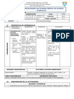 Sesión - Leemos Un Texto Instructivo - Com. 17 Jun.