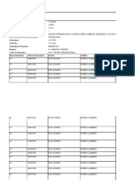 Reporte de Juicios Evaluativos