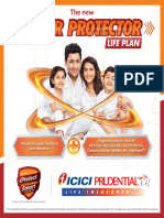 ICICI Pru IProtect Smart