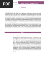 6o Ano Ensino Fundamental - Conexão Professor