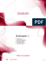 Darah (Biologi)