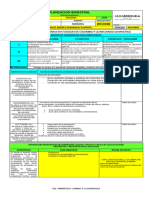 2024, 2P, Planeacion Bimestral, Sociales, Decimo