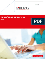 Ge4stion de Personas