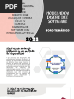 Foro Modelado