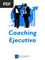 Coaching Ejecutivo