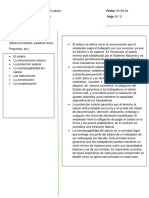 Metodo Cornell Derecho de Trabajo-1