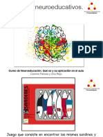 Recursos Neuroeducativos