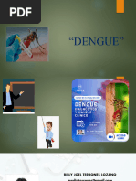 Dengue Junio 1