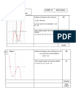 08 As Pure Mathematics Practice Paper D Mark Scheme